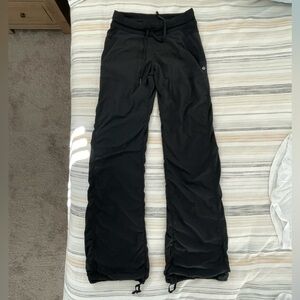 Lululemon Dance Studio Mid-Rise Pant